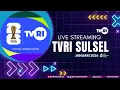 Lagu 🔴Live TVRI Sulawesi Selatan, Selasa 27 Januari 2026