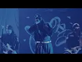 RISE OF THE NORTHSTAR - Here Comes The Boom [LIVE IN PARIS] (OFFICIAL)