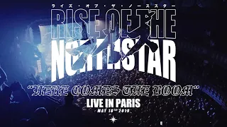 Download RISE OF THE NORTHSTAR - Here Comes The Boom [LIVE IN PARIS] (OFFICIAL) MP3