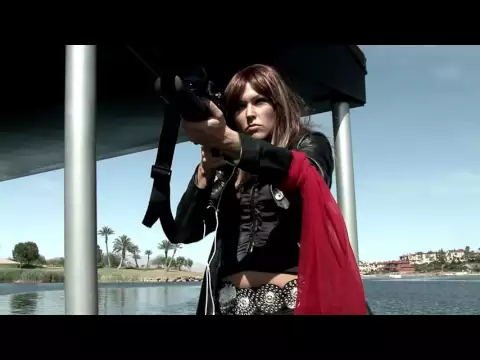 Gothic Assassins - Nuevo Orden Mundial - Trailer Español