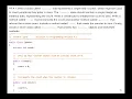 Java Code Lab 4 Implementation of a Counter Class and Car Class with instance variables and methods