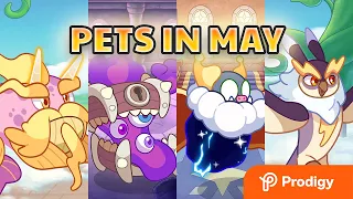 Pet of the Week - May 2026