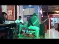 Download Lagu Regge Medley RONI HIOLA live performance in R7FOODCORT