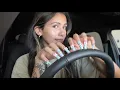 Download Lagu ASMR In My Car (inside \u0026 outside)