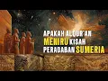 Download Lagu Apakah Al-Qur’an Menyalin Kisah Dewa Sumeria Anunnaki?Ini Penjelasannya