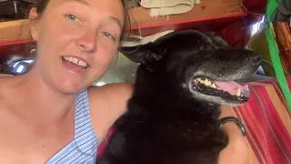 Extra Videos from the Journey to Norna