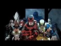 X-Men: No More Humans Trailer