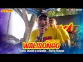 Download Lagu WALISONGO cipt. MBAH JONO SEKAR RIMBA VOCAL IRUL SEKAR RIMBA ft RUDI SETIYAWAN LIVE TUMBAS SWALAYAN