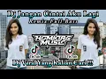 Download Lagu DJ JANGAN CINTAI AKU LAGI FULL BASS || HOMKIPA MUSIC