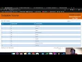 Create a Searchable DataTable for your University PHP Projects Programming Bangla Tutorial