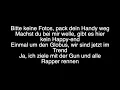 LOREDANA - Eiskalt feat. Mozzik (Official Lyrics)