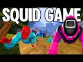 Download Lagu I HOSTED SQUID GAME IN Animal Company!