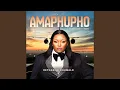 Lagu Amaphupho
