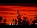 Kunto Aji - Rona Merah Langit Live in KL 2024