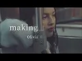 【和訳】making the bed - Olivia Rodorigo