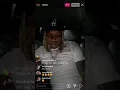 Lil Durk full Instagram live after king von death 20