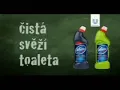 Download Lagu Reklama Domestos skola bakterii 2010