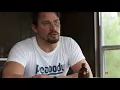 Channing Tatum s dad didn t know he was a stripper SocialNews XYZ