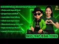 Lagu DJ Dangdut Bass Trap Akhirat 😎 | Kerja Mulu Lupa Akhirat - Remix Satir Lucu 2025
