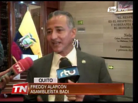 Aumentar requisitos para candidatos a fiscal y contralor en análisis legislativo