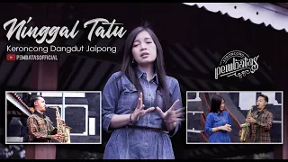 Download NINGGAL TATU - KERONCONG PEMBATAS feat Yayan Orlando (cover Congdutpong) MP3