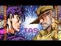 [TAS] Young Joseph vs Old Joseph | Jojo's Bizarre Adventure : Heritage for the future