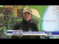 Gov Noem Visits Siouxland Ahead Of Floods