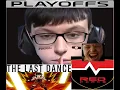 Download Lagu LCK FINAL SPOT FOR PLAYOFFS - DK BACKS AGAINST THE WALL VS NONGSHIM