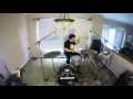 Download Lagu Angels And Airwaves Chasing Shadows Drum Cover