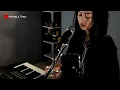 Download Lagu Cewe Cantik Cover Lagu Dewa 19 - Kangen