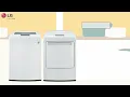 LG Dryers Error Codes -