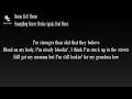 YoungBoy Never Broke Again, Rod Wave - Home Ain’t Home (Lyrics) | Feelin' like my home ain't no home