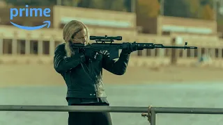 7 new crime thriller series in 2026 that look absolutely brutal