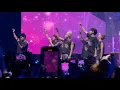 Download Lagu [Fancam] Shooting for the Stars - SB19 at Simula at Wakas World Tour Taipei (06.29.25)