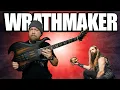 Wylde Audio Wrathmaker: Polarizing Design, Shockingly Good Guitar