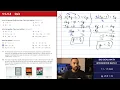 Big Ideas Math IM1 1 1 - 1 3 Quiz Review Problem Set