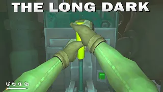 Pumping Up the Final Substation - The Long Dark Wintermute Episode Five Part 13