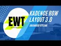 Creating Incredible Row Layouts with Kadence Blocks 3 0 - Complex layouts made easy