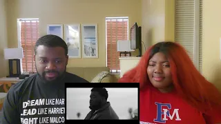 rod wave thief in the night official music video first reaction 