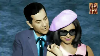 فريد الأطرش ـ ـ صالحني وسلم بإيدك 