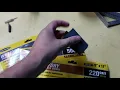 Harbor Freight Sand Paper Review
