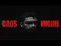 Miguel - Perderme (Audio)