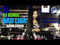 DJ BAD LIAR REMIX TIKTOK DRUM COVER BY NUR AMIRA SYAHIRA