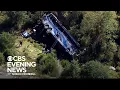 NTSB investigating cause of fatal New York bus crash