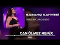 Melek Mosso - Sabahçı Kahvesi ( Yusuf Can Ölmez & Ferhat Güneş Remix ) | Ben Yine Uykusuzum