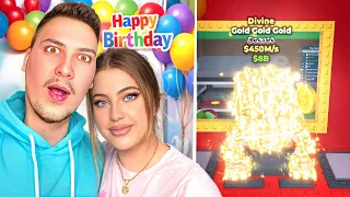 ROSA DITELINDJEN 🥳 + NA KA QELLU KY BRAINROT