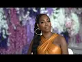 Kenya Moore EXPOSES Brit Eady s Shocking Threats on RHOA