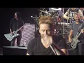 Nickelback - She Keeps me Up - Melbourne 150515