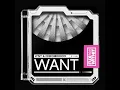 Want - LYNY & chromonicci
