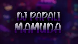 Download DJ PAPALI MAMUDA BANGERS Remix DJ USUP MP3